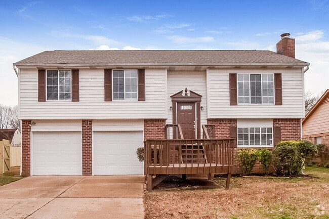 Building Photo - 7315 Hollorn Ln Rental