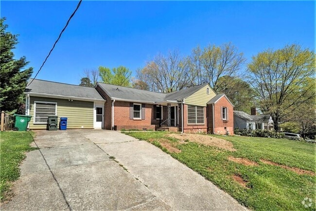 Building Photo - 1806 Coventry Rd Rental