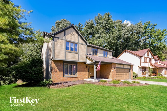 Photo - 581 Brightstone Dr