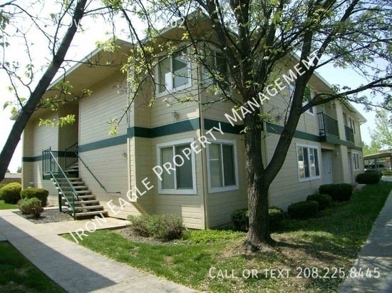 Building Photo - 6787 W Overland Rd