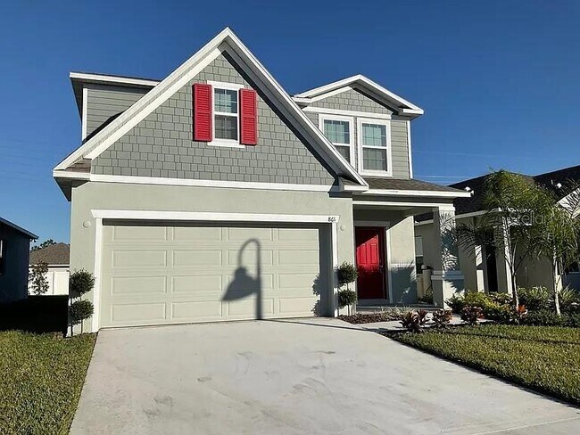 Photo - 861 Boca Vista Ct