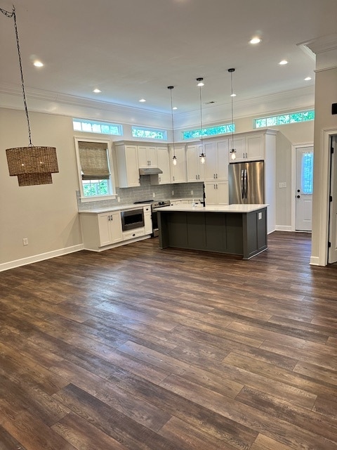 Photo - 4493 Winn St (Acworth, GA)