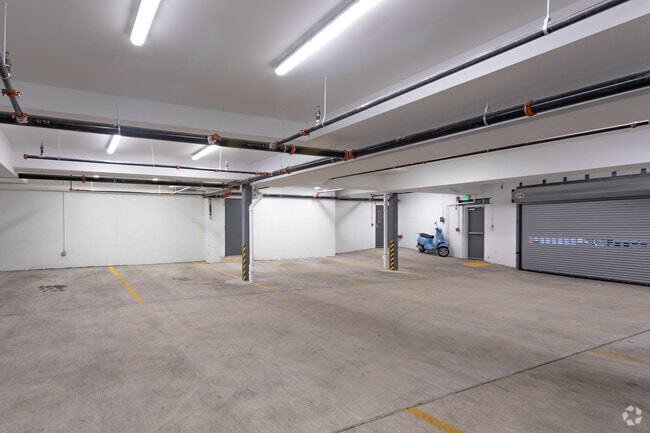 ¡Garaje