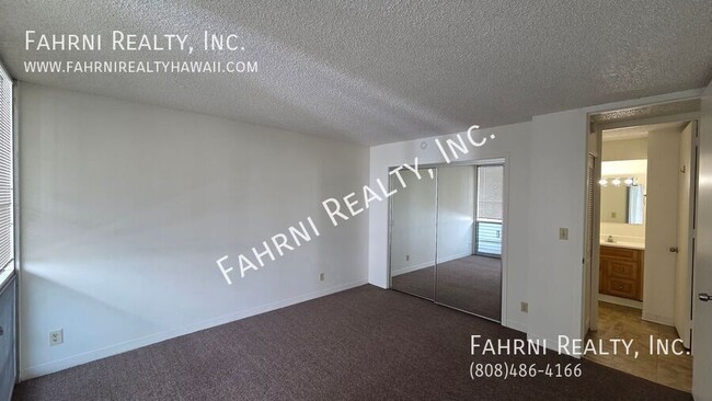 Photo - 1600 Wilikina Dr Unit #B506