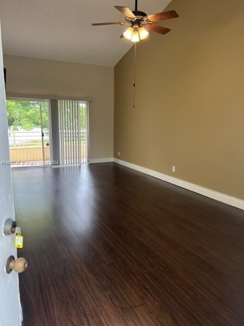 Photo - 3441 NW 44th St Condo Unit 207