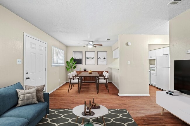 Photo - Dryfield Studios Apartments