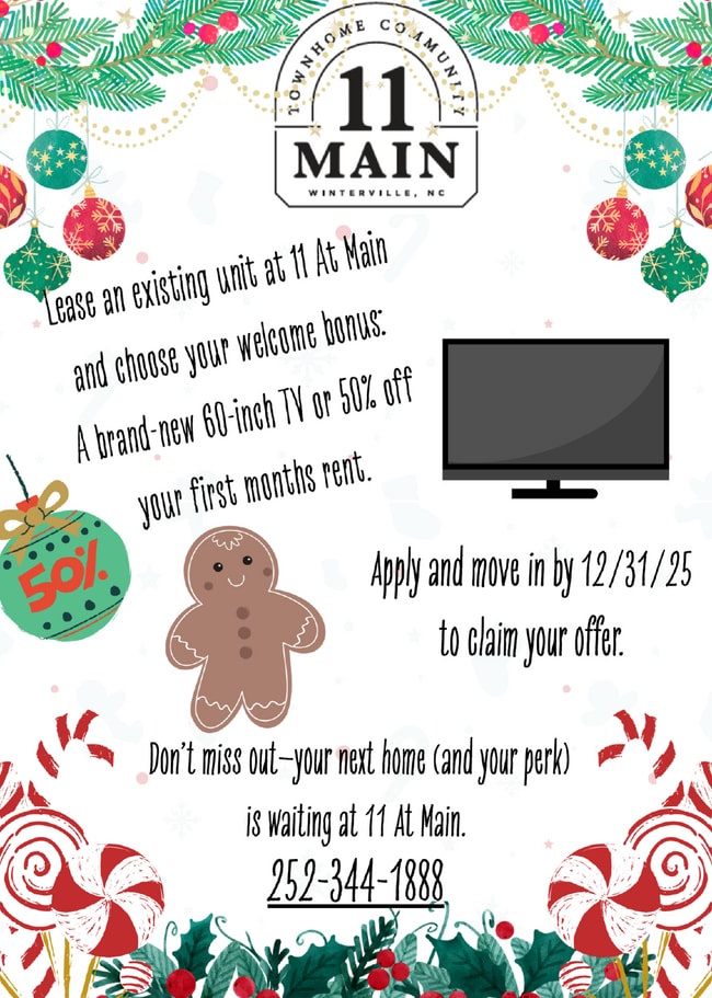 Photo - Cox Floor Plan