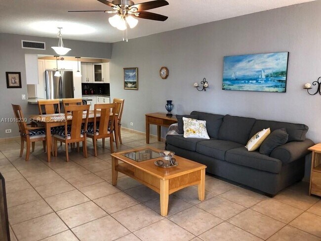 Photo - 3505 S Ocean Dr Unit 1115