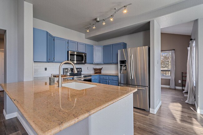 Photo - SHORT TERM RENTAL!!  6-7 MONTHS!! PARTIALL...