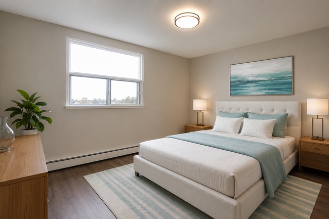 Building Photo - Aldershot Apartments