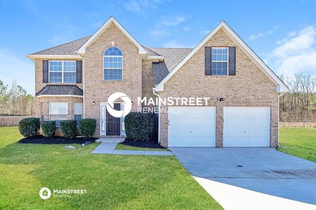 Building Photo - 4 Bedroom Pet-Friendly Home in MCDonough, GA with Main Street Renewal