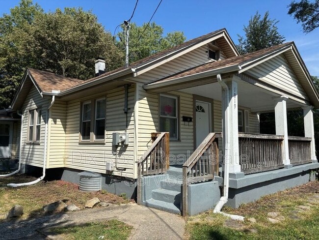 Photo - 1019 Burleigh Ave