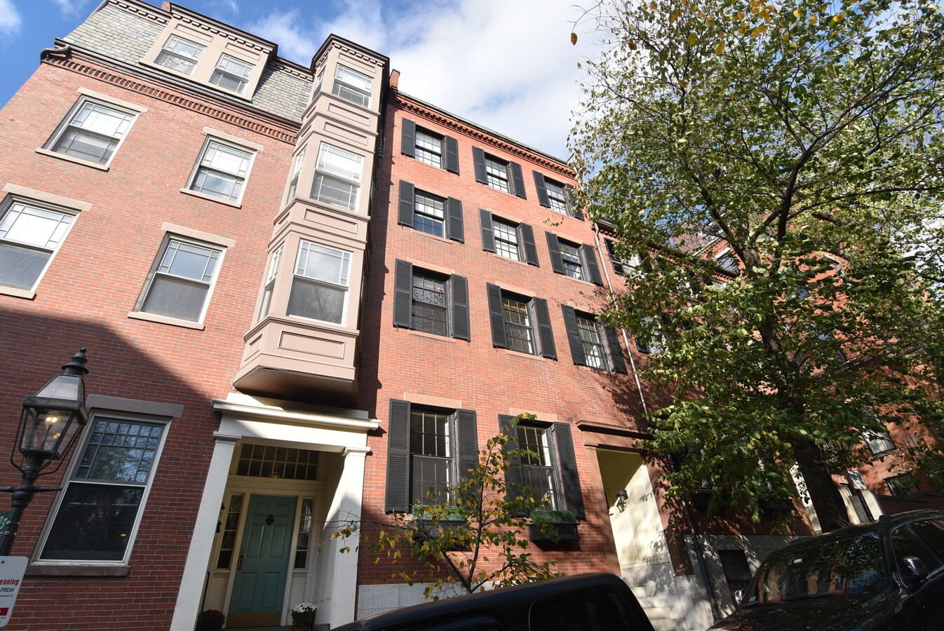 Photo - 95 Mt Vernon St Condo Unit 31