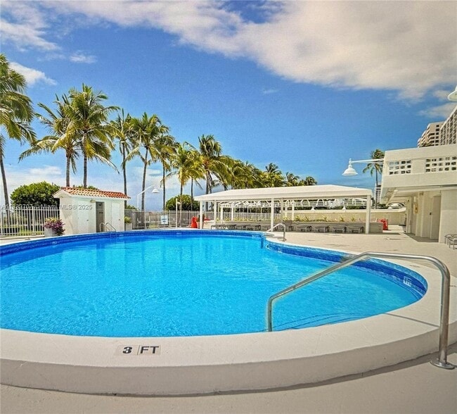 Building Photo - 2899 Collins Ave Unit 608 Rental