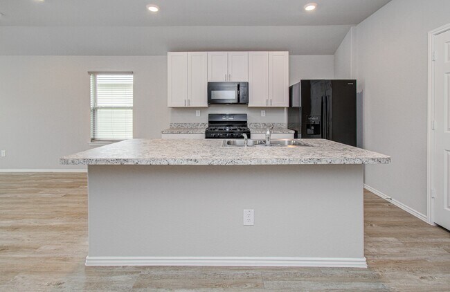 Photo - 2030 Brixham Bluff Ln