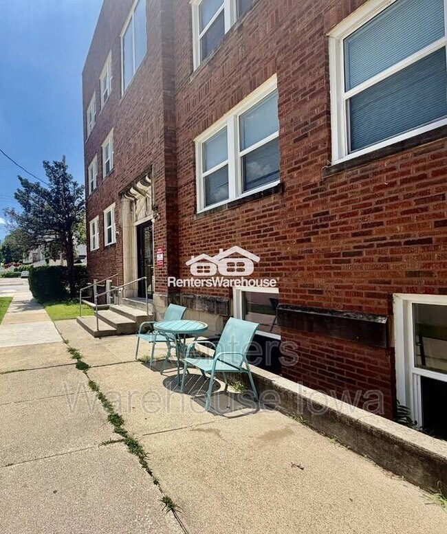 Photo - 3607 Ingersoll Ave Unit 308