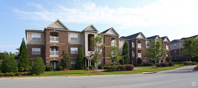 The Preserve At Spears Creek - The Preserve At Spears Creek Apartments