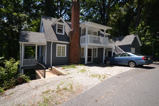 Photo - 547 Lockhart Rd Apartment Unit A