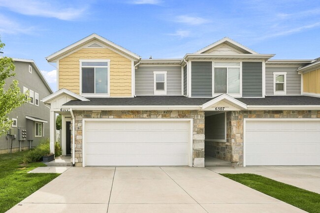 Photo - 6511 S Liberty Way