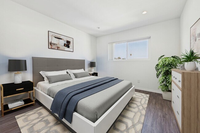 The Montecito