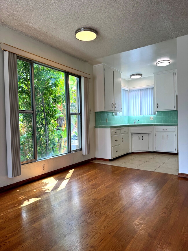 Photo - 1627 S Highland Ave Unidad 1
