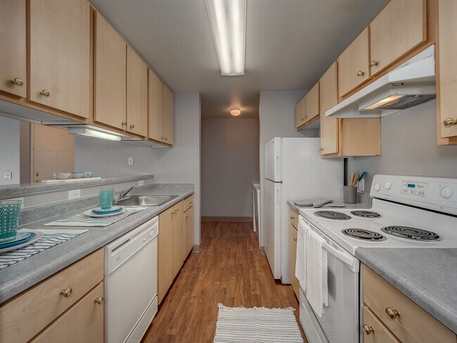 Photo - The ideal space to balance life, work and ... Unit 37