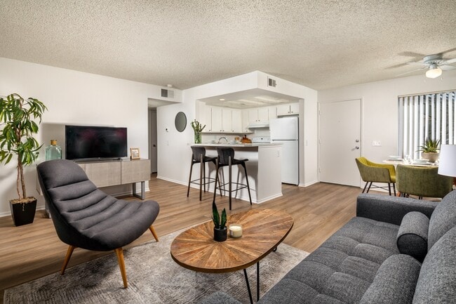 Sienna Residences