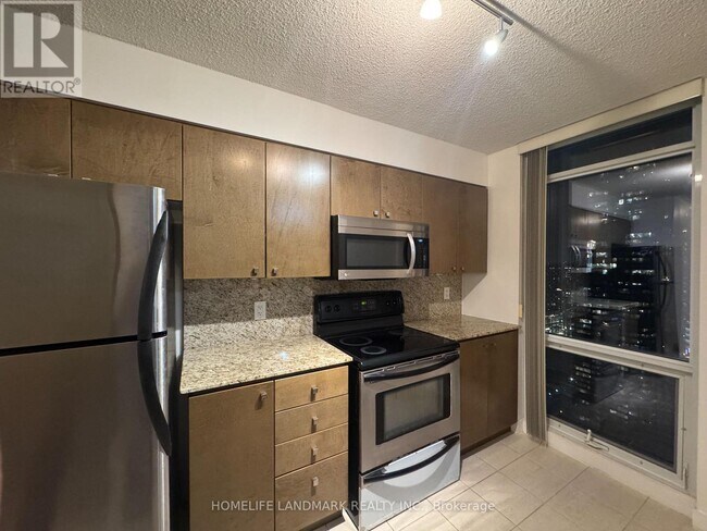 Photo - 11 Brunel Ct Unité 3806