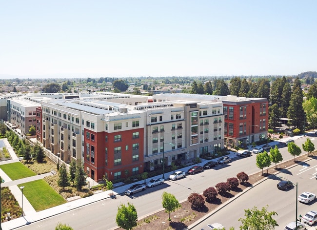 Alta Mira Senior and Family Apartments - Alta Mira Senior and Family Apartments