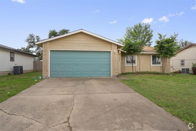 Building Photo - 2204 Silver Spur Dr Rental