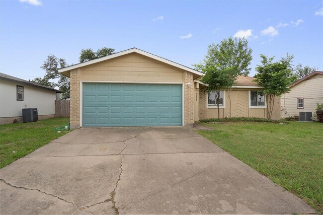 Photo - 2204 Silver Spur Dr Rental