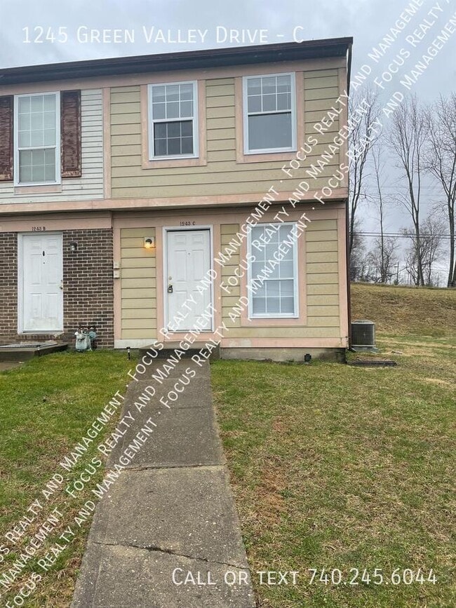 Building Photo - 1245 Green Valley Dr Rental