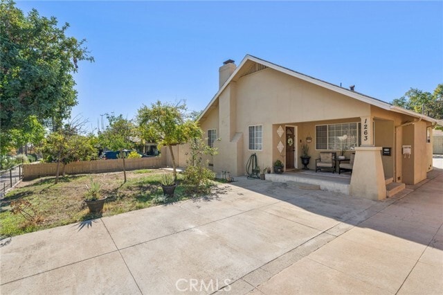 Photo - 1263 Bresee Ave