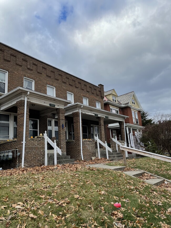 Photo - 1939 N 4th St Townhome