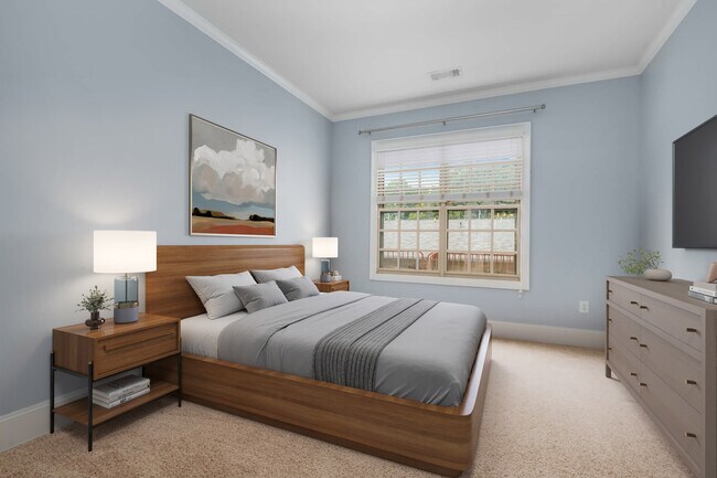 Photo - 1055 Piedmont Ave NE