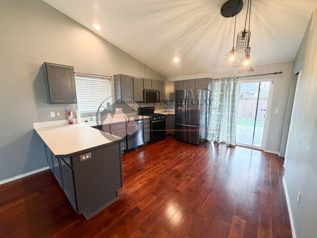 Photo - Single-Level Albany Charm! 2BR/2BA Bungalow with Vaulted Ceilings & Fenced Yard!