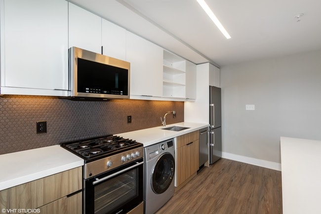 Photo - Carver Apartments