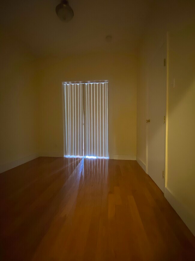 Bedroom - 852 Amsterdam Ave Unit 2n