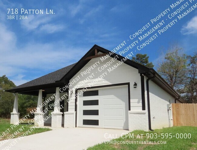 Photo - Newly Built 3 Bedroom. 2 Bath House in Tyl...