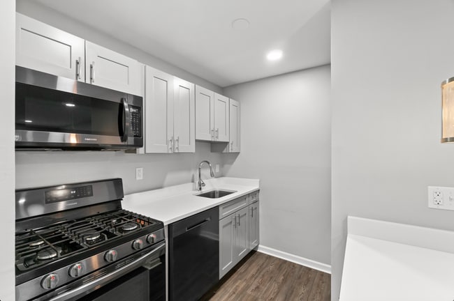 RockRidge Place