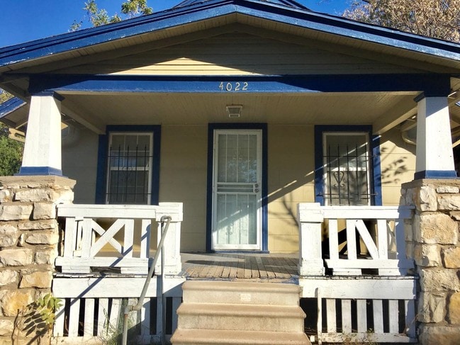 Photo - 4022 E 68th Terrace