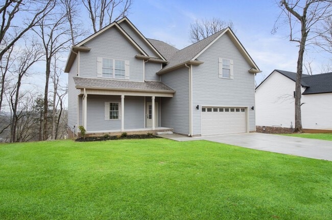 Photo - 2125 Powell Rd