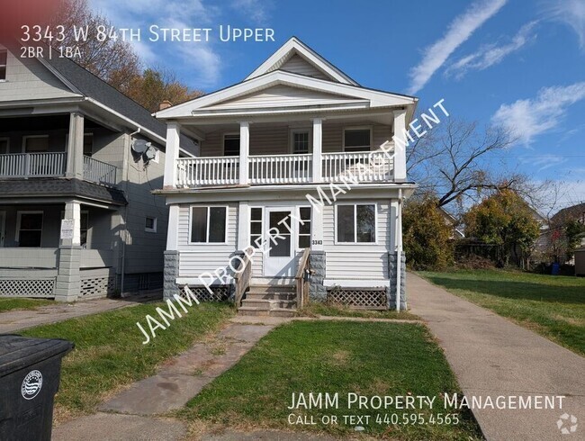 Building Photo - Cleveland: 2 Bedrooms, 1 Bathroom Cozy Apa... Rental