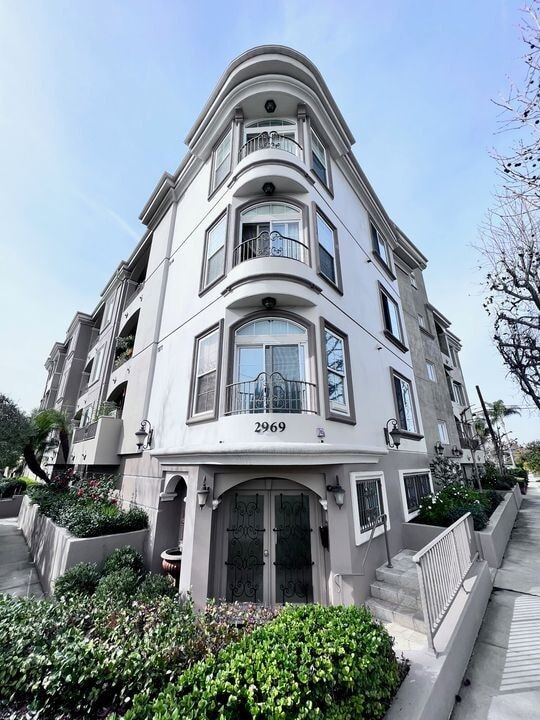 Photo - 2969 Kelton Ave Apartment Unit 304