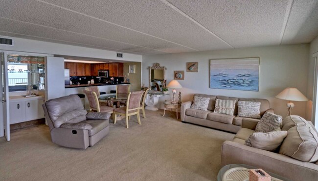 Photo - 3900 Gulf Blvd Unit #603