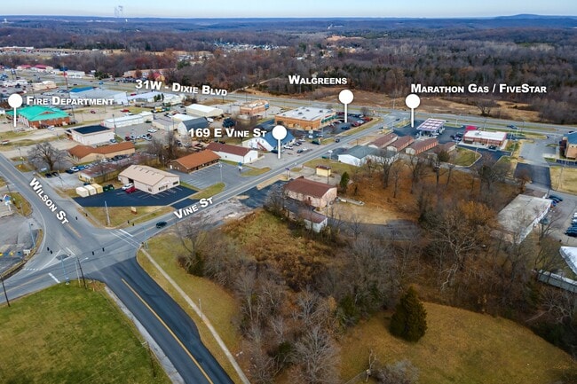 Photo - 169 E Vine St