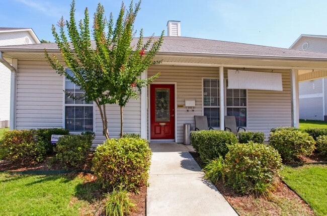 Photo - Village Square Apartment