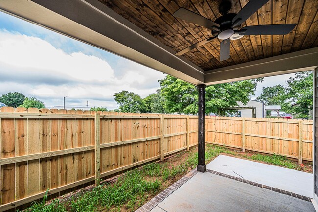 Photo - Single Family New Construction