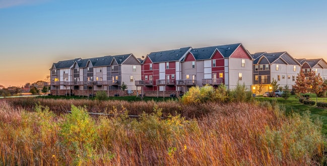 Photo - Village at Maple Bend Townhomes