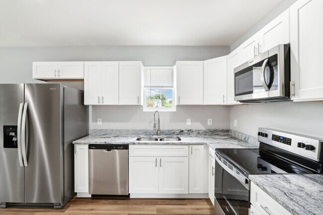 Photo - 2813 N Talbott St